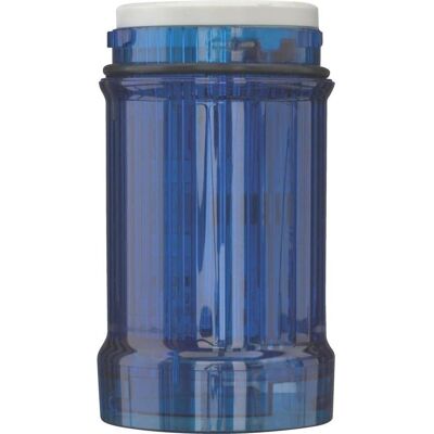 Eaton, Sicurezza personale, Permanent LED Beacon, Blue, 230V, 40mm Eaton, Sicurezza personale, Permanent LED Beacon, Blue, 230V, 40mm