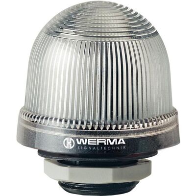 Werma, Sicurezza personale, Lampeggiante a LED con controllo USB Werma, Sicurezza personale, Lampeggiante a LED con controllo USB