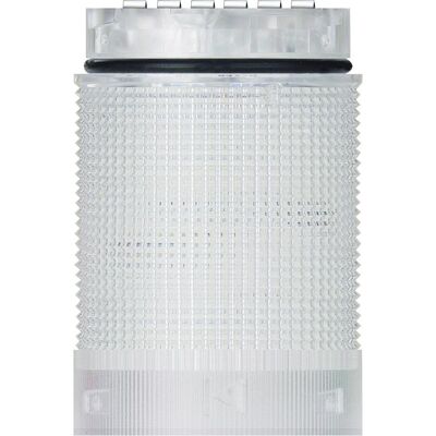 Werma, Sicurezza personale, TwinFLASH KS40 Clr 24V dc Green Werma, Sicurezza personale, TwinFLASH KS40 Clr 24V dc Green