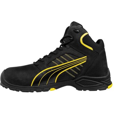 Puma, Scarpe da lavoro, Amsterdam (S3, 43) Puma, Scarpe da lavoro, Amsterdam (S3, 43)