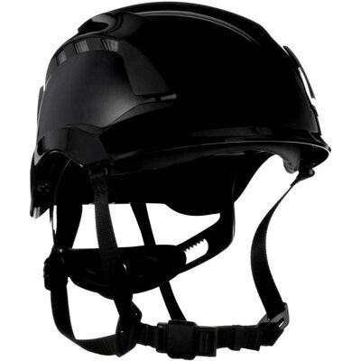 3M Copricapo + Casco, SecureFit casco di sicurezza ventilato 1000V (50 - 63 cm) 3M Copricapo + Casco, SecureFit casco di sicurezza ventilato 1000V (50 - 63 cm)