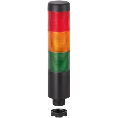 Werma, Sicurezza personale, K37 Signal Tower G/Y/R+Buz M12 Werma, Sicurezza personale, K37 Signal Tower G/Y/R+Buz M12