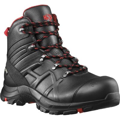 Haix, Scarpe da lavoro, Aquila nera di sicurezza 54 MID (S3, 41) Haix, Scarpe da lavoro, Aquila nera di sicurezza 54 MID (S3, 41)