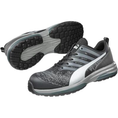 Puma, Scarpe da lavoro, Scarpe di sicurezza (S1P, 44) Puma, Scarpe da lavoro, Scarpe di sicurezza (S1P, 44)