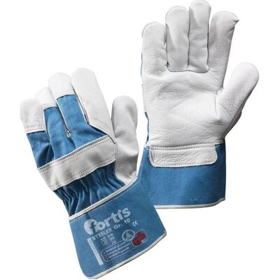 Fortis Guanti di sicurezza, Arbeitshandschuhe (10) Fortis Guanti di sicurezza, Arbeitshandschuhe (10)