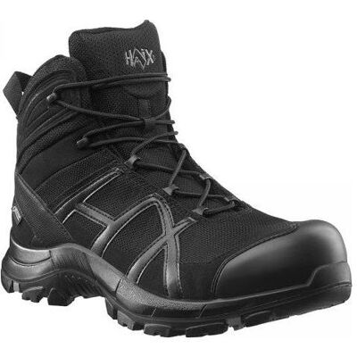 Haix, Scarpe da lavoro, Black Eagle Safety 40 (S3, 44) Haix, Scarpe da lavoro, Black Eagle Safety 40 (S3, 44)