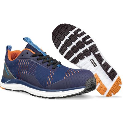 Albatros, Scarpe da lavoro, Scarpe basse (S1P, 40) Albatros, Scarpe da lavoro, Scarpe basse (S1P, 40)