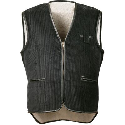BRW, Giacca da lavoro, Gilet in velluto a coste (XL) BRW, Giacca da lavoro, Gilet in velluto a coste (XL)
