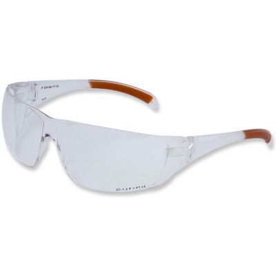 Carhartt, Occhiali protettivi + visiera, Billings Safety Galsses Carhartt, Occhiali protettivi + visiera, Billings Safety Galsses