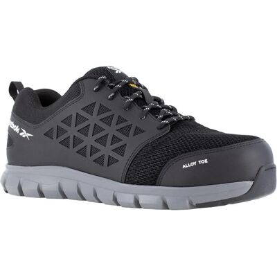 Reebok, Scarpe da lavoro, Scarpa di sicurezza (S1P, 43) Reebok, Scarpe da lavoro, Scarpa di sicurezza (S1P, 43)