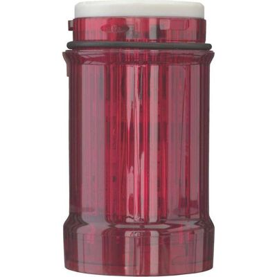 Eaton, Sicurezza personale, Faro permanente a LED, rosso, 24V, 40mm Eaton, Sicurezza personale, Faro permanente a LED, rosso, 24V, 40mm