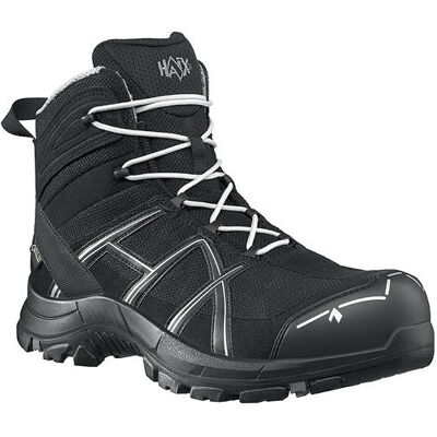 Haix, Scarpe da lavoro, Black Eagle Safety 40 Mid (S3, 41) Haix, Scarpe da lavoro, Black Eagle Safety 40 Mid (S3, 41)
