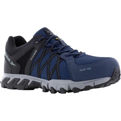 Reebok, Scarpe da lavoro, Trailgrip (S1P, 41) Reebok, Scarpe da lavoro, Trailgrip (S1P, 41)