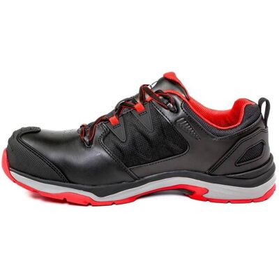 Albatros, Scarpe da lavoro, Scarpa di sicurezzaULTRATRAILBLACKLOWS3ESDHROSRC (S3, 43) Albatros, Scarpe da lavoro, Scarpa di sicurezzaULTRATRAILBLACKLOWS3ESDHROSRC (S3, 43)