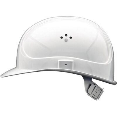 VOSS Casco di Sicurezza INAP-Master 6 - Bianco Segnale VOSS Casco di Sicurezza INAP-Master 6 - Bianco Segnale