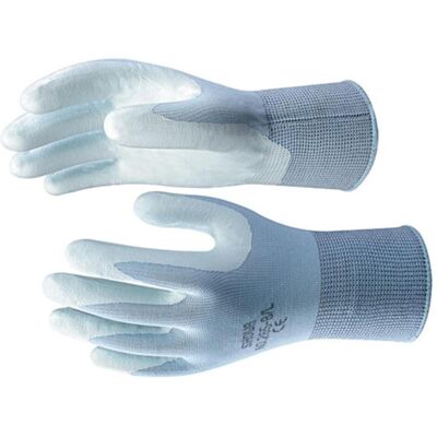 Showa, Guanti di sicurezza, Assembly Grip Lite 265R (9, XL) Showa, Guanti di sicurezza, Assembly Grip Lite 265R (9, XL)