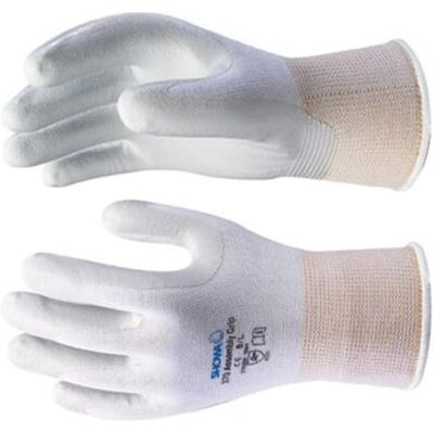 Showa, Guanti di sicurezza, Nylon-Strickhandschuh (XL) Showa, Guanti di sicurezza, Nylon-Strickhandschuh (XL)