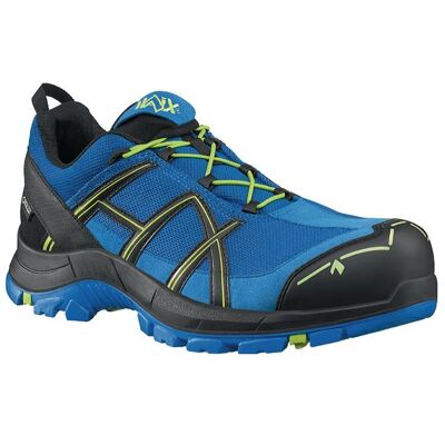 Haix, Scarpe da lavoro, Black Eagle Safety 40 (S3, 47) Haix, Scarpe da lavoro, Black Eagle Safety 40 (S3, 47)