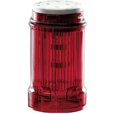 Eaton, Sicurezza personale, Faro permanente a LED, rosso, 24V, 40mm Eaton, Sicurezza personale, Faro permanente a LED, rosso, 24V, 40mm