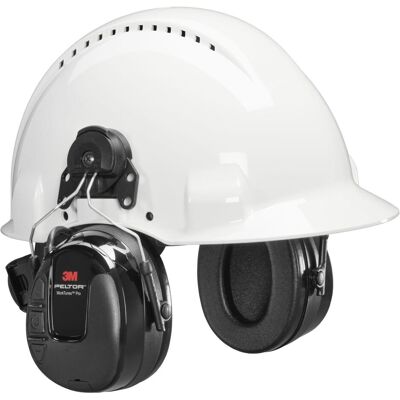 3M Protezione per l'udito, WorkTunes Pro (1x) 3M Protezione per l'udito, WorkTunes Pro (1x)