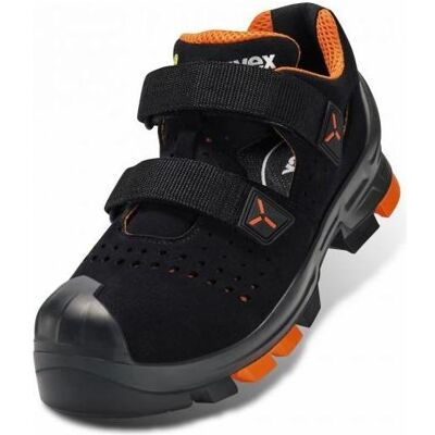 Uvex, Scarpe da lavoro, 2 (S1, S1P, 47) Uvex, Scarpe da lavoro, 2 (S1, S1P, 47)