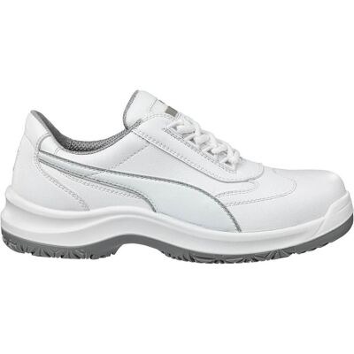 Puma, Scarpe da lavoro, Chiarezza (S2, 39) Puma, Scarpe da lavoro, Chiarezza (S2, 39)