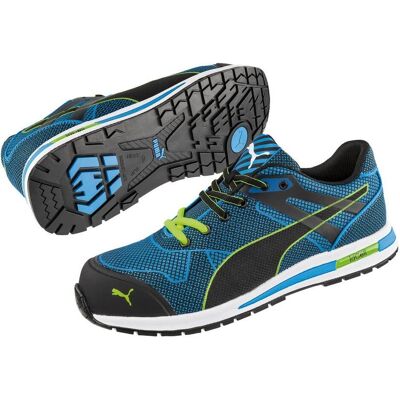 Puma, Scarpe da lavoro, Halbschuhe (S1P, 40) Puma, Scarpe da lavoro, Halbschuhe (S1P, 40)