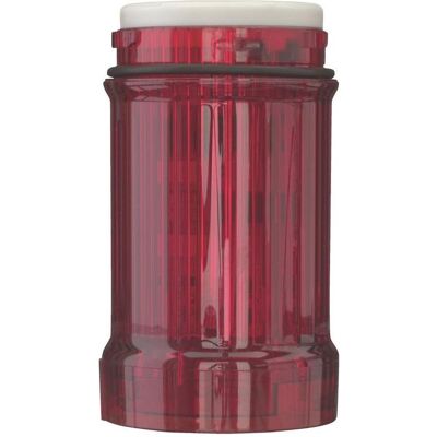 Eaton, Sicurezza personale, Lampeggiante a LED, rosso, 230V, 40mm Eaton, Sicurezza personale, Lampeggiante a LED, rosso, 230V, 40mm