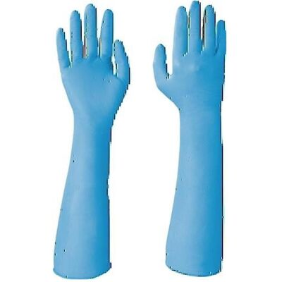 KCL, Guanti di sicurezza, Guanto monouso SivoChem (9) KCL, Guanti di sicurezza, Guanto monouso SivoChem (9)