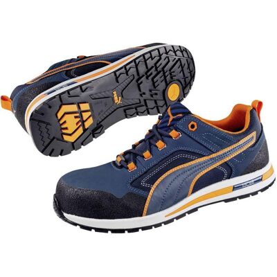 Puma, Scarpe da lavoro, Scarpe basse (S3, 42) Puma, Scarpe da lavoro, Scarpe basse (S3, 42)
