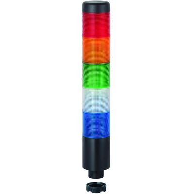 Werma, Sicurezza personale, K37 Signal Tower B/C/G/Y/R+Buz Cable Werma, Sicurezza personale, K37 Signal Tower B/C/G/Y/R+Buz Cable