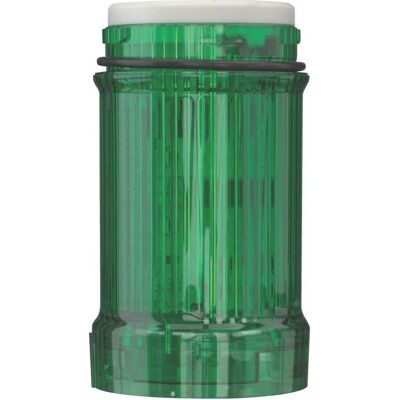 Eaton, Sicurezza personale, Faro permanente a LED, verde, 230V, 40mm Eaton, Sicurezza personale, Faro permanente a LED, verde, 230V, 40mm