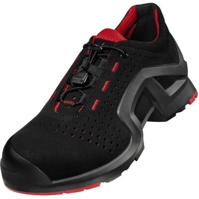 Uvex, Scarpe da lavoro, Scarpa bassa di sicurezza (S1P, 44) Uvex, Scarpe da lavoro, Scarpa bassa di sicurezza (S1P, 44)