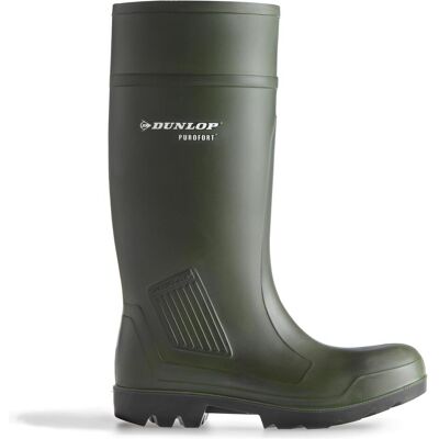 Dunlop Scarpe da lavoro, Stivali di sicurezza Purofort S5 (S5, 40) Dunlop Scarpe da lavoro, Stivali di sicurezza Purofort S5 (S5, 40)