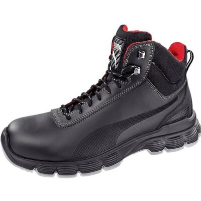 Puma, Scarpe da lavoro, Stivali di sicurezza (S3, 45) Puma, Scarpe da lavoro, Stivali di sicurezza (S3, 45)