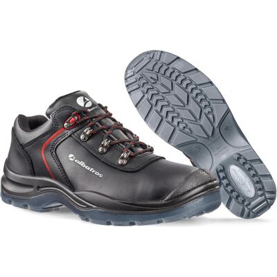 Albatros, Scarpe da lavoro, Gravità bassa (S3, 46) Albatros, Scarpe da lavoro, Gravità bassa (S3, 46)