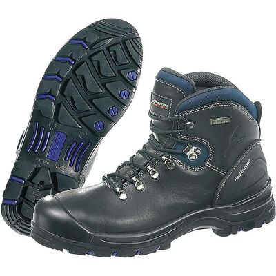 Albatros, Scarpe da lavoro, Stivali di sicurezza con lacci (S3, 40) Albatros, Scarpe da lavoro, Stivali di sicurezza con lacci (S3, 40)