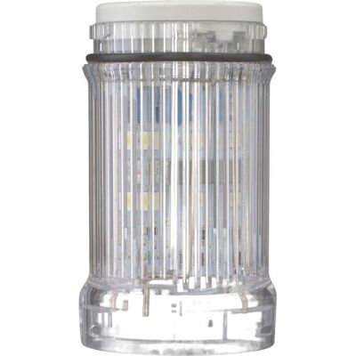 Eaton, Sicurezza personale, Lampeggiante a LED, bianco, 24V, 40mm Eaton, Sicurezza personale, Lampeggiante a LED, bianco, 24V, 40mm