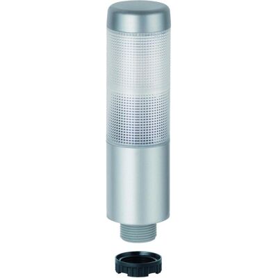 Werma, Sicurezza personale, K37 Clear Signal Tower, Yellow/Red,Cable Werma, Sicurezza personale, K37 Clear Signal Tower, Yellow/Red,Cable