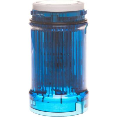 Eaton, Sicurezza personale, Faro permanente a LED, blu, 24V, 40mm Eaton, Sicurezza personale, Faro permanente a LED, blu, 24V, 40mm