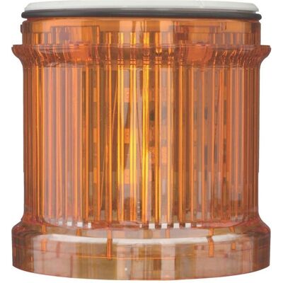 Eaton, Sicurezza personale, Faro stroboscopico a LED, arancione, 230V, 70mm Eaton, Sicurezza personale, Faro stroboscopico a LED, arancione, 230V, 70mm