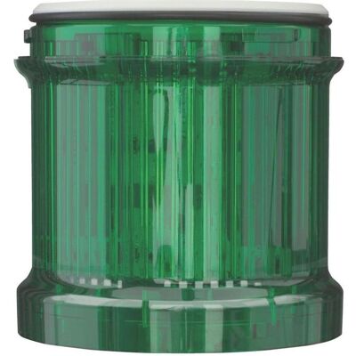 Eaton, Sicurezza personale, Permanent Beacon, Green, 250V, 70mm Eaton, Sicurezza personale, Permanent Beacon, Green, 250V, 70mm