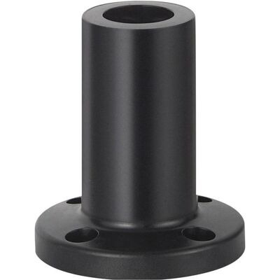 Werma, Sicurezza personale, Black Base w/ Integrated Tube Werma, Sicurezza personale, Black Base w/ Integrated Tube