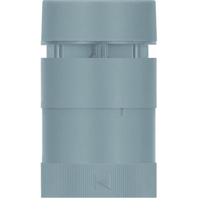 Werma, Sicurezza personale, KS40 8 tone 24V ac/dc Grey Werma, Sicurezza personale, KS40 8 tone 24V ac/dc Grey