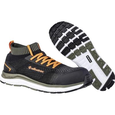 Albatros, Scarpe da lavoro, Scarpa di sicurezza ULTIMATE IMPULSE OLIVE LOW ESD HRO SRA (S1P, 40) Albatros, Scarpe da lavoro, Scarpa di sicurezza ULTIMATE IMPULSE OLIVE LOW ESD HRO SRA (S1P, 40)