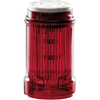 Eaton, Sicurezza personale, Faro permanente a LED, rosso, 230V, 40mm Eaton, Sicurezza personale, Faro permanente a LED, rosso, 230V, 40mm