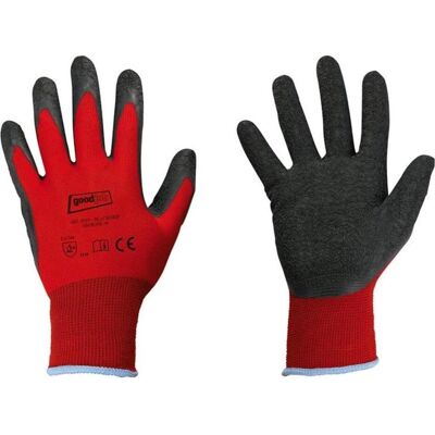 BRW, Guanti di sicurezza, Guanto a maglia (11) BRW, Guanti di sicurezza, Guanto a maglia (11)