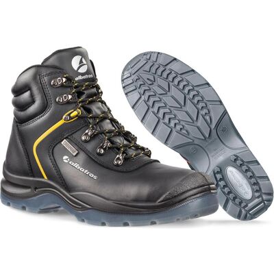 Albatros, Scarpe da lavoro, Gravity CTX Mid (S3, 43) Albatros, Scarpe da lavoro, Gravity CTX Mid (S3, 43)