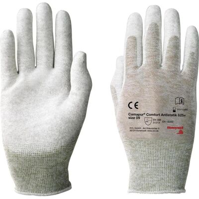 Guanti antistatici KCL Camapur Comfort - Taglia 10 XL Guanti da lavoro Guanti antistatici KCL Camapur Comfort - Taglia 10 XL Guanti da lavoro