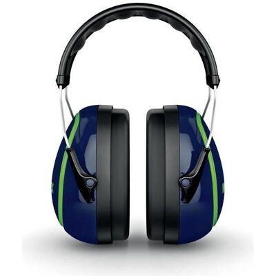 Moldex, Protezione per l'udito, Paraorecchie 34 dB M5 6 (1x) Moldex, Protezione per l'udito, Paraorecchie 34 dB M5 6 (1x)
